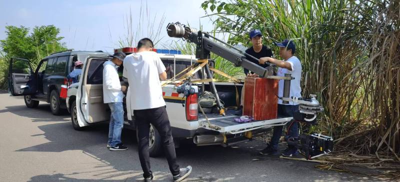 行业标杆！武都区电商产品宣传视频诠释头部品牌的实力