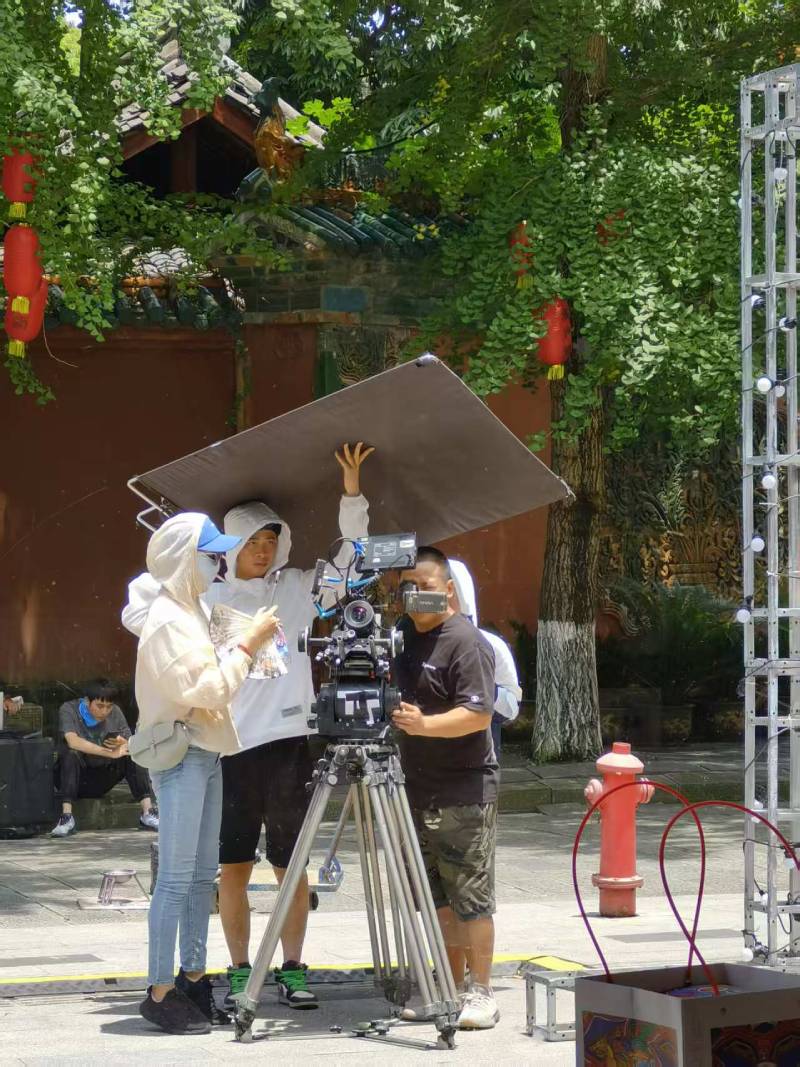 武都区产品宣传视频拍摄公司避坑：资质、案例、服务全解析