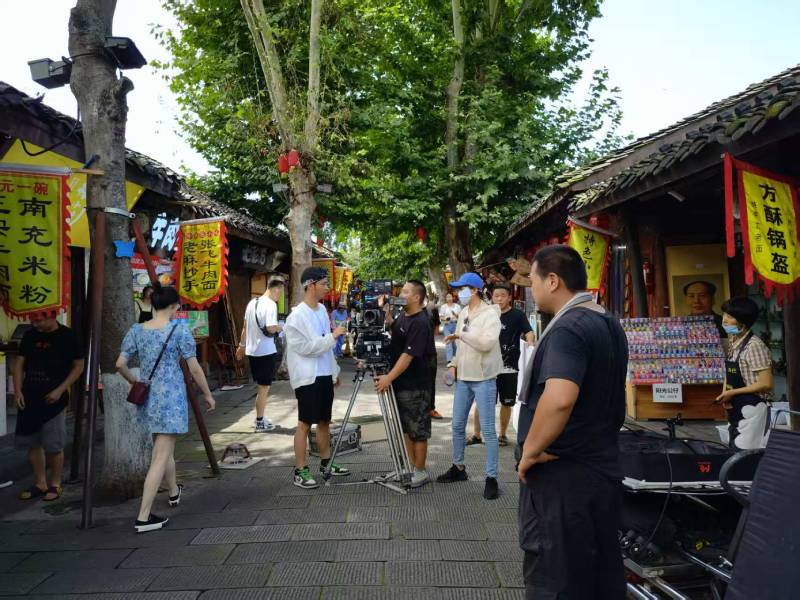 武都区产品视频拍摄技术升级：AI与三维动画深度融合