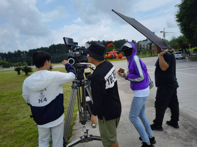 武都区极致互动，未来愿景宏大，致力于成为全球领先的产品宣传视频企业