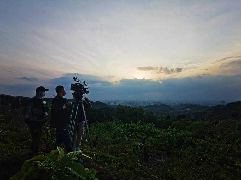 聚焦武都区产品宣传视频拍摄公司，用专业实力铸就品牌传播传奇