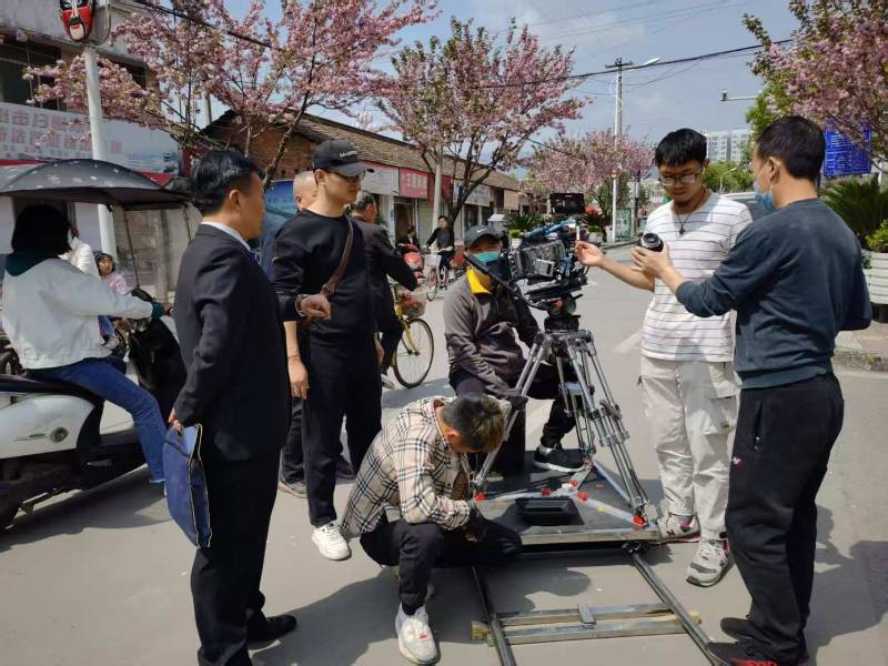 节日限定！武都区电商产品宣传视频定制礼盒装惊艳亮相