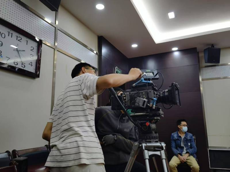 大数据指导创作方向，武都区产品视频拍摄公司让每帧画面都有效触达