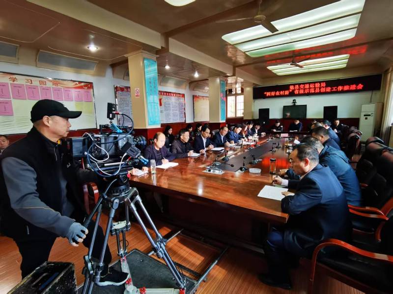 光影铸就品牌传奇——武都区极致互动产品宣传视频拍摄