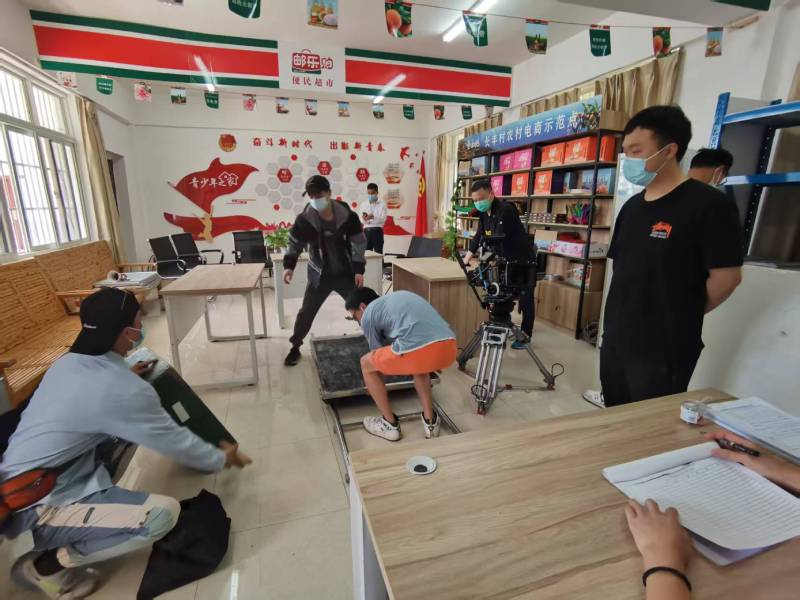 一支视频激活品牌生命力｜武都区产品视频拍摄公司的创意魔法秀